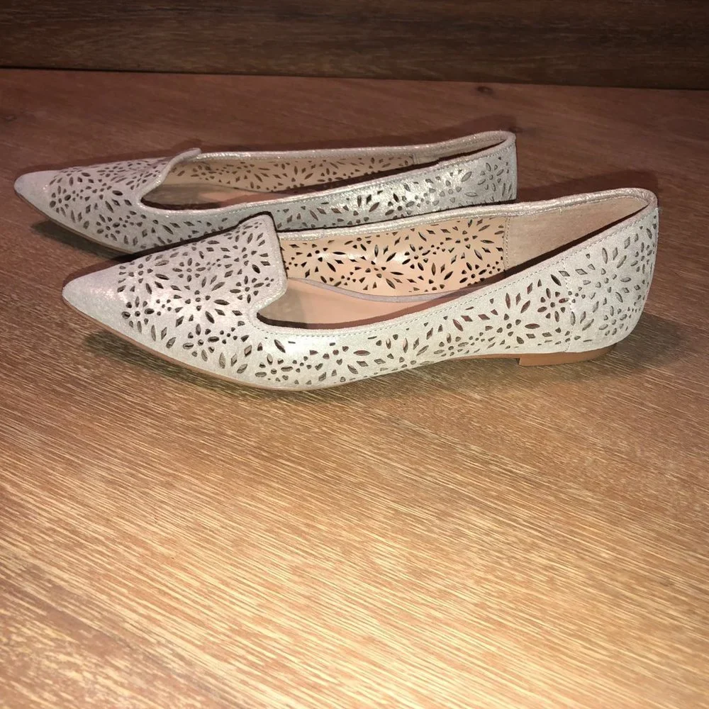 Vince Camuto Ballet Flats size 6 - Picture 7 of 7